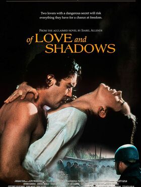 Of Love and Shadows (1994)